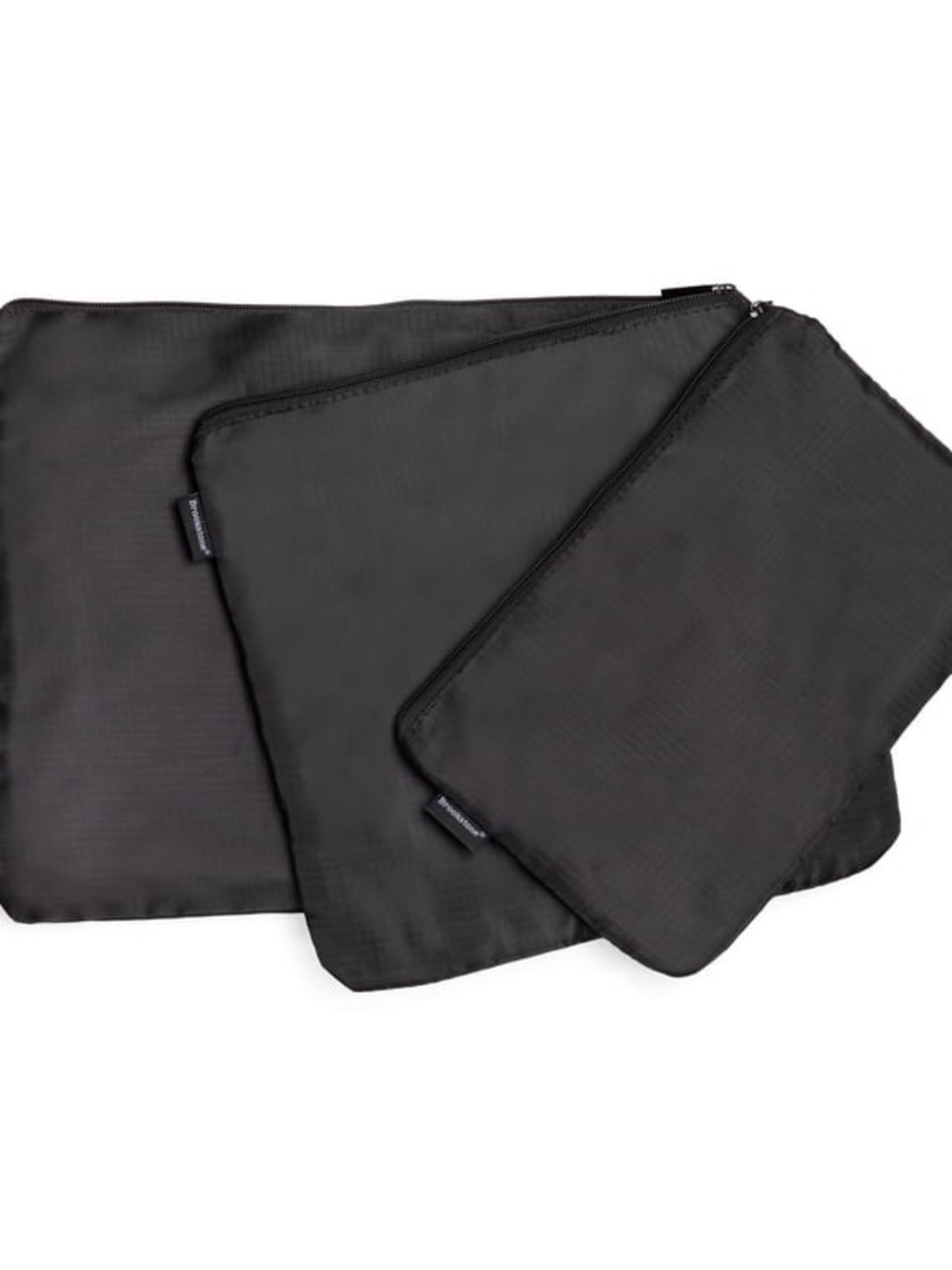Rick Steves Civita Day Pack & Brookstone Travel Pouch Set - Picture 9 of 9